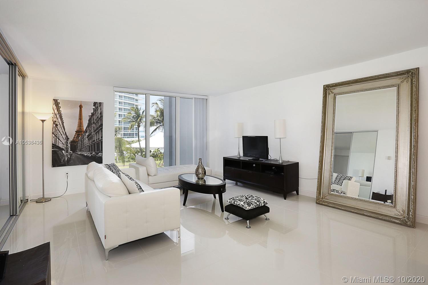 Bal Harbour, FL 33154,10275 Collins Ave #406