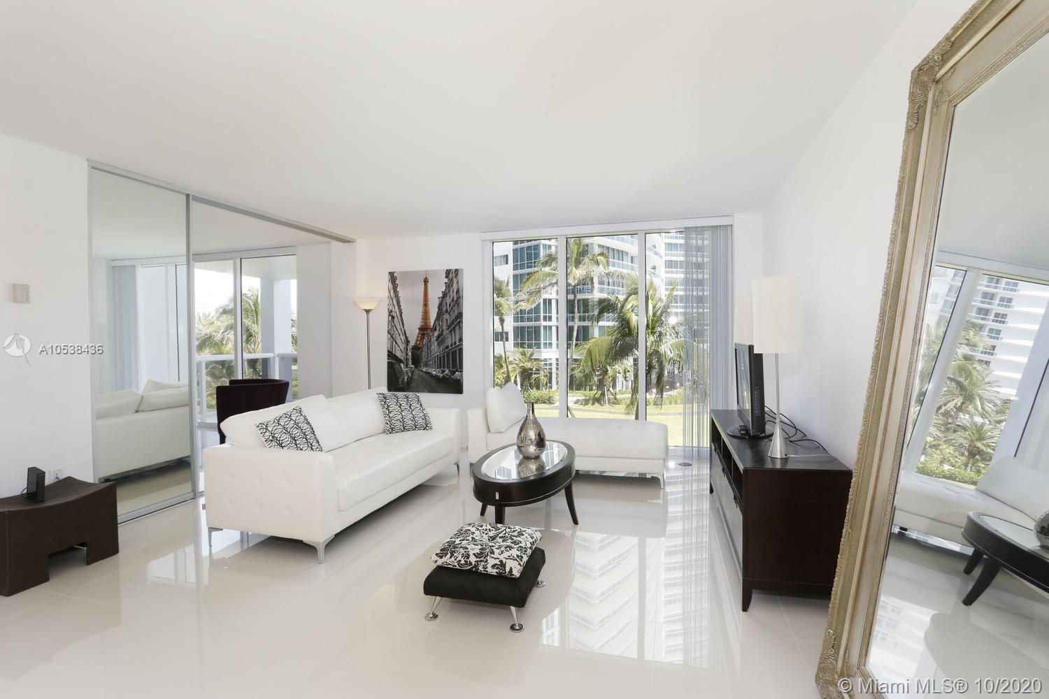 Bal Harbour, FL 33154,10275 Collins Ave #406