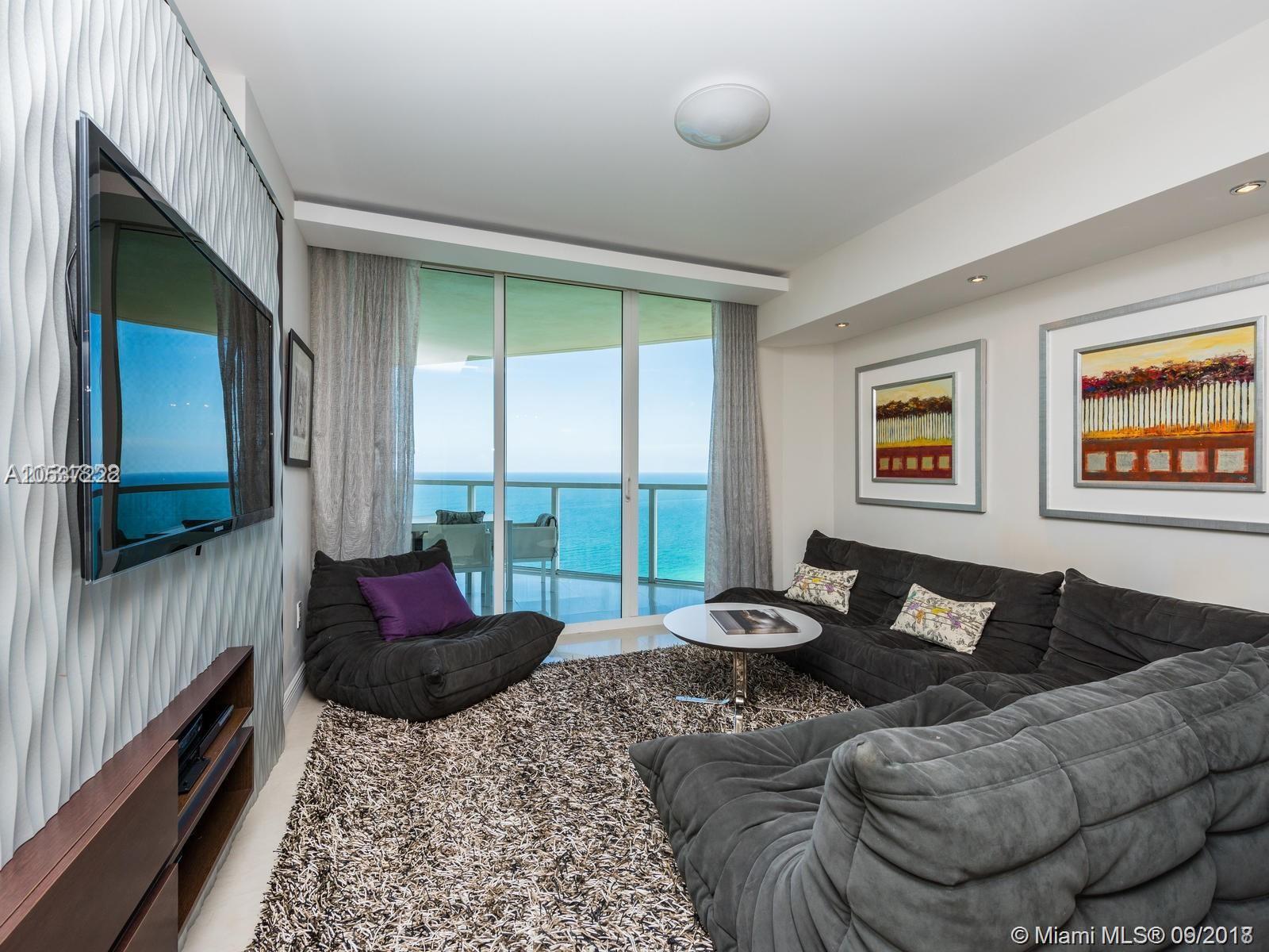 Sunny Isles Beach, FL 33160,16699 Collins Ave #4101