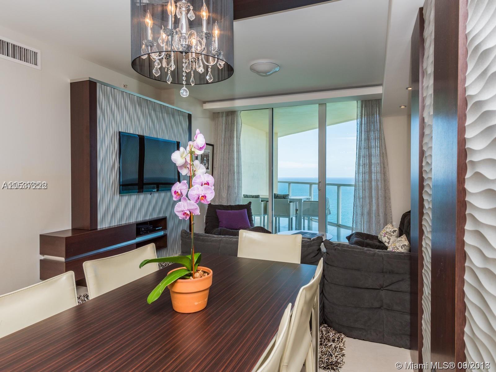 Sunny Isles Beach, FL 33160,16699 Collins Ave #4101