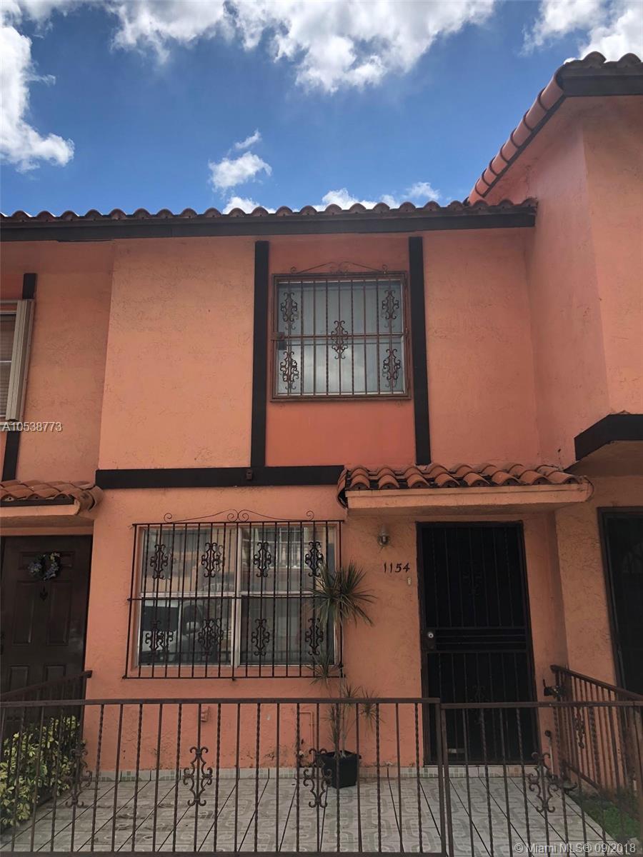 1154 W 42nd St 17, Hialeah, FL 33012