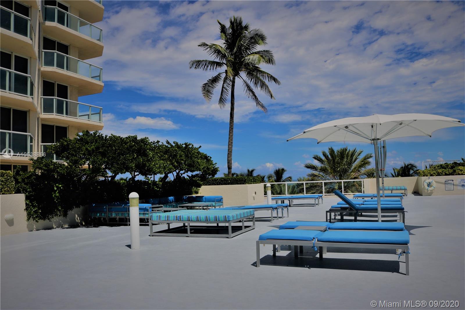 Miami Beach, FL 33141,7330 Ocean Ter #21-D