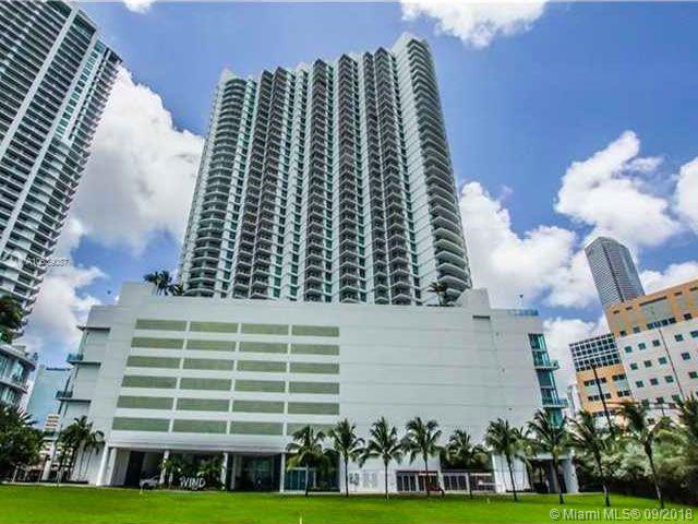 350 S MIAMI AV #1111, Miami, FL 33130