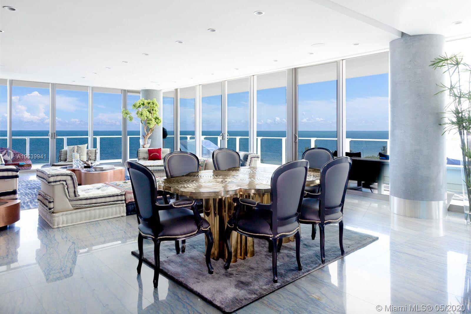 360 Ocean Dr #701S, Key Biscayne, FL 33149