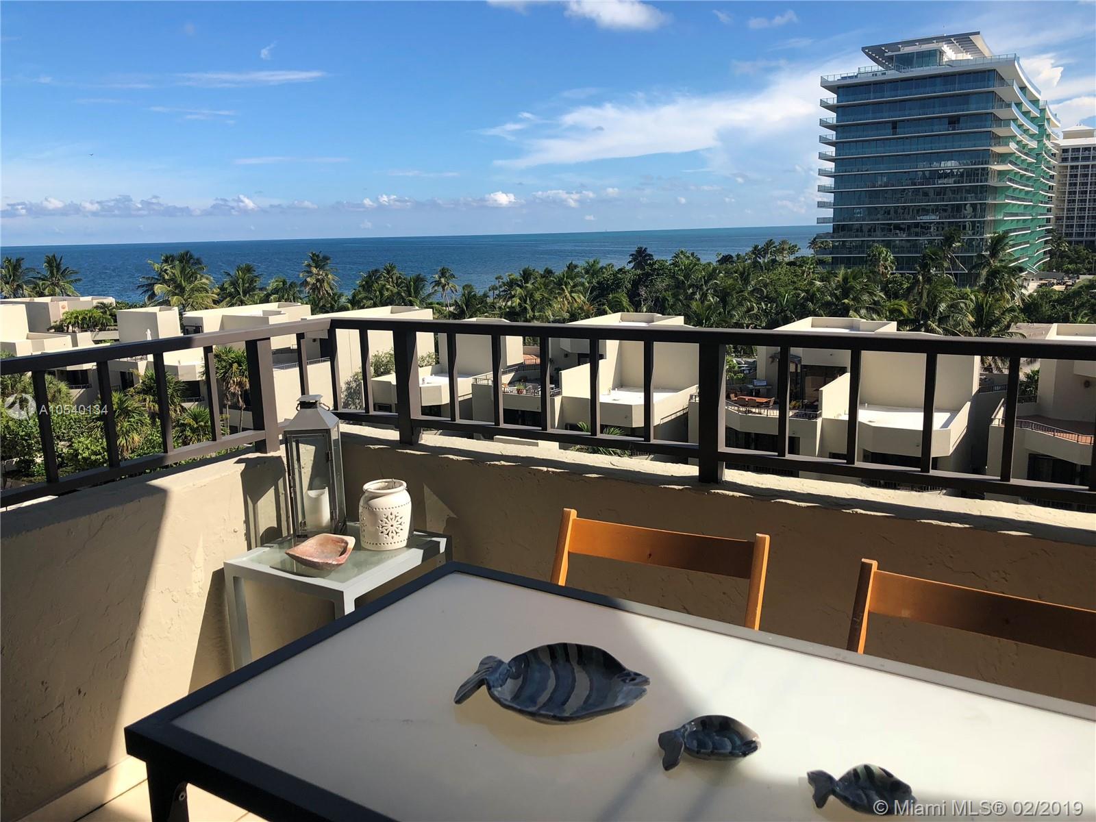 201 Crandon Blvd #629, Key Biscayne, FL 33149