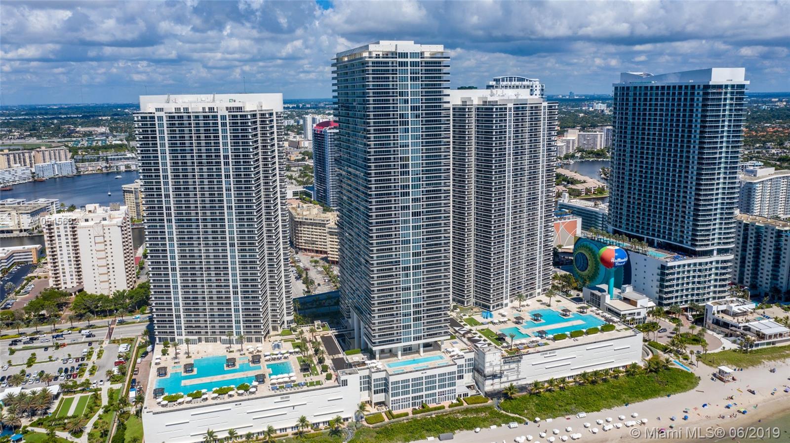 Property | Beach Club Hallandale