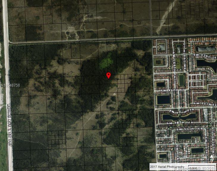   169 Ave  For Sale A10548758, FL