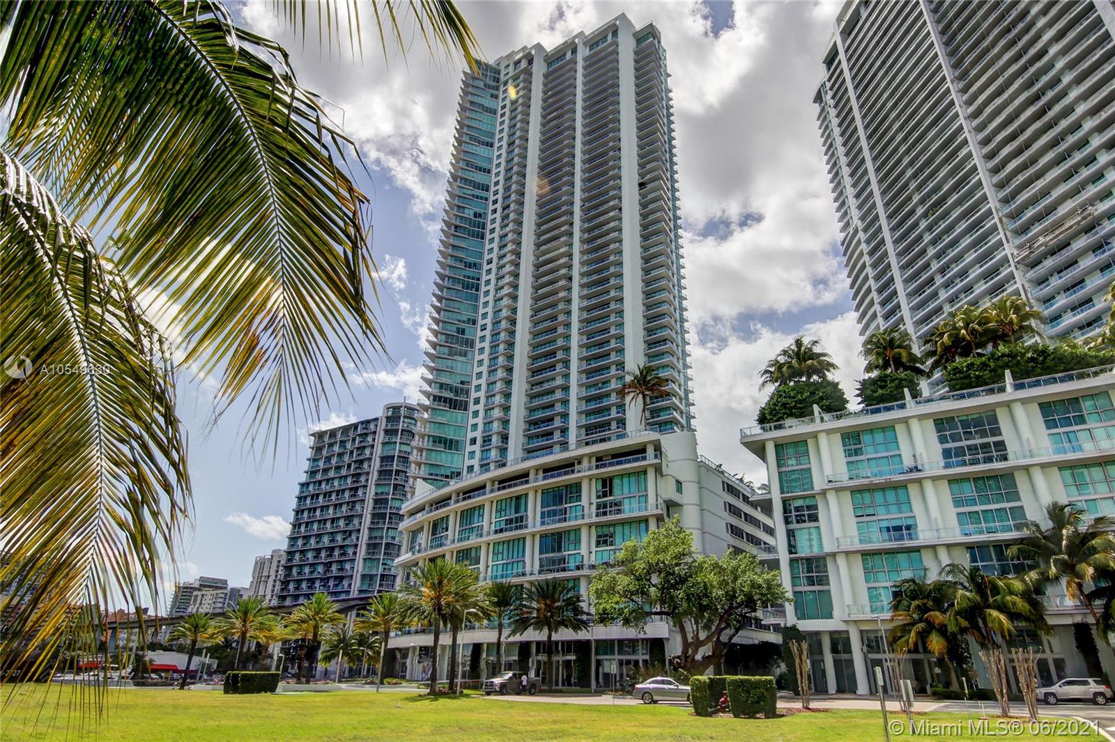 The Mint Brickell