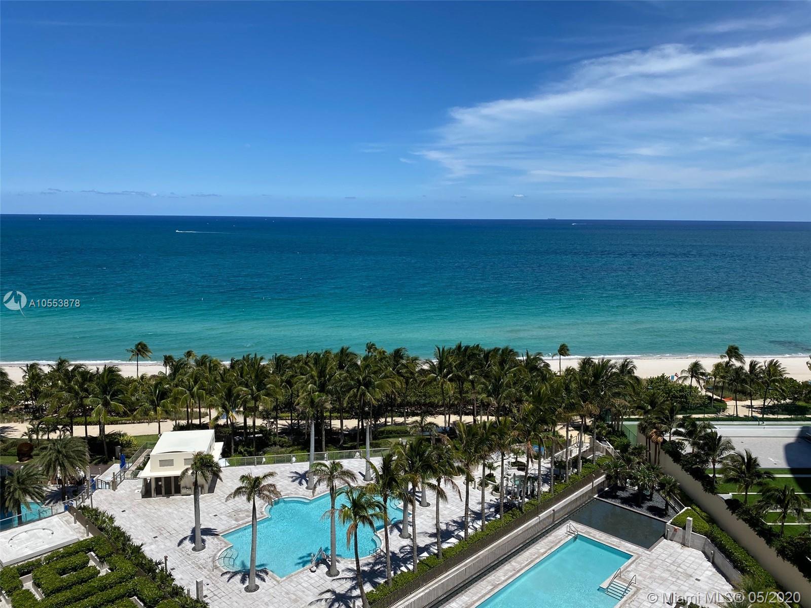 St Regis Bal Harbour