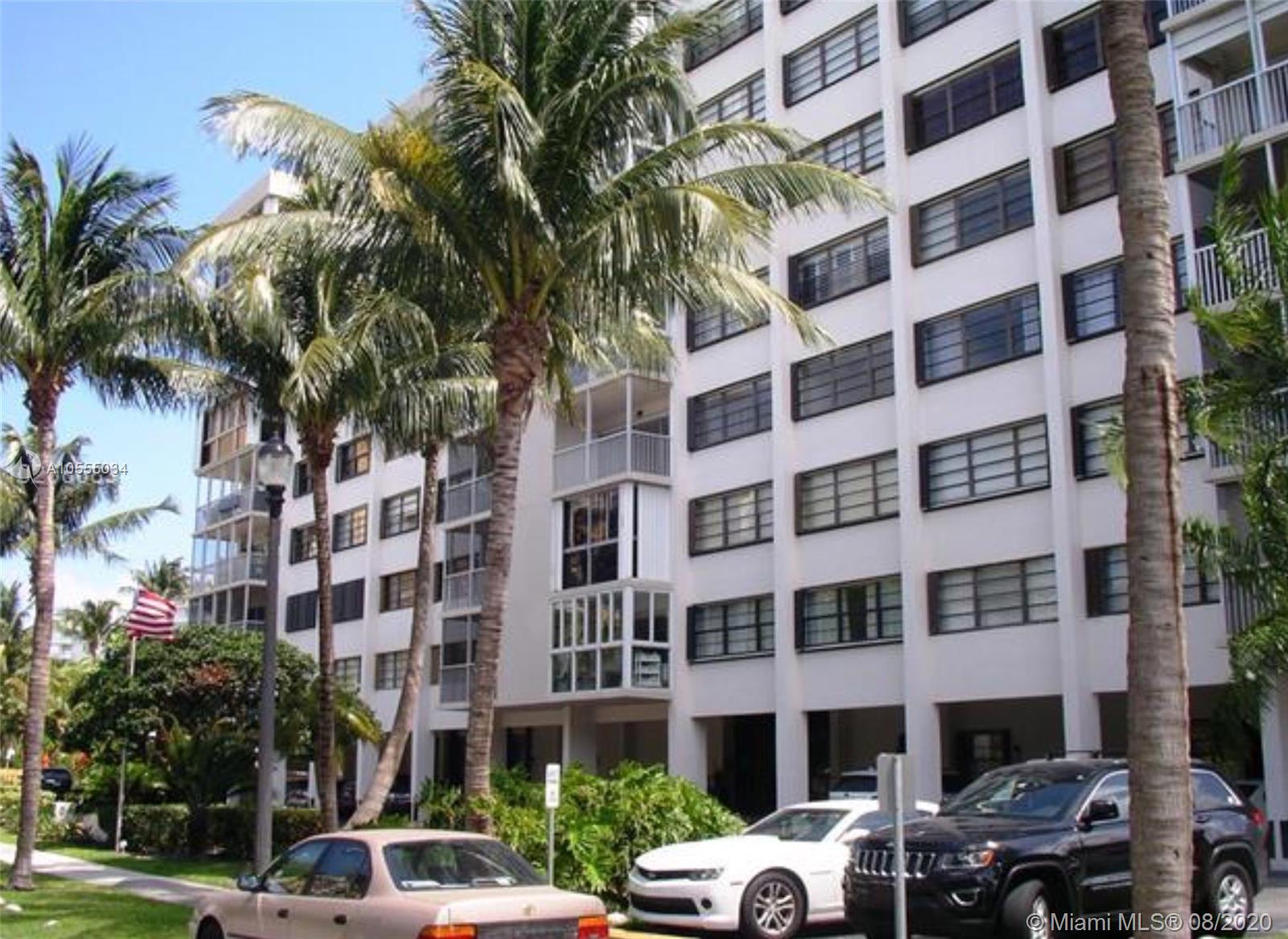 Key Biscayne, FL 33149,550 Ocean Dr #2G