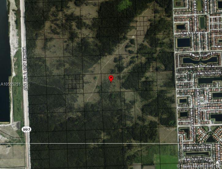 177 Avenue, Miami, Florida 33185, ,Land,For Sale, 177 Avenue,A10555251