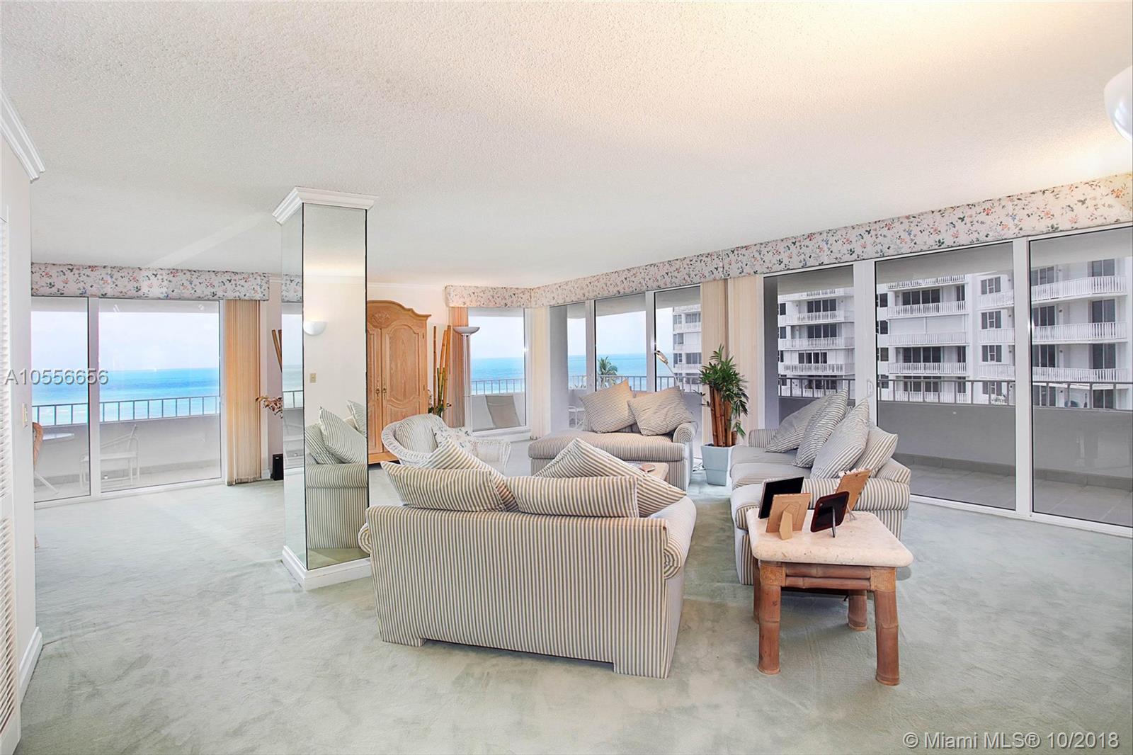 Key Biscayne, FL 33149,199 Ocean Lane Drive #701