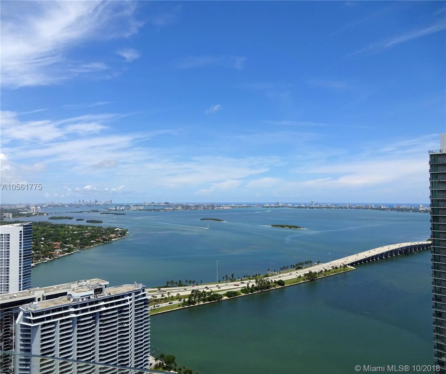 501 NE 31 St #3501, Miami, FL 33137