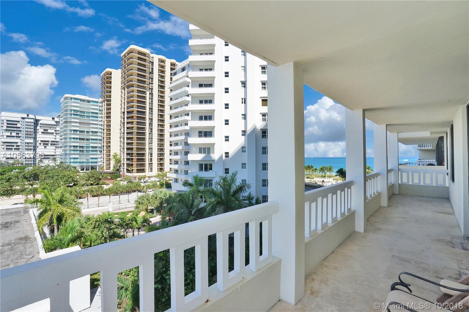 9801 Collins Ave #7L, Bal Harbour, FL 33154