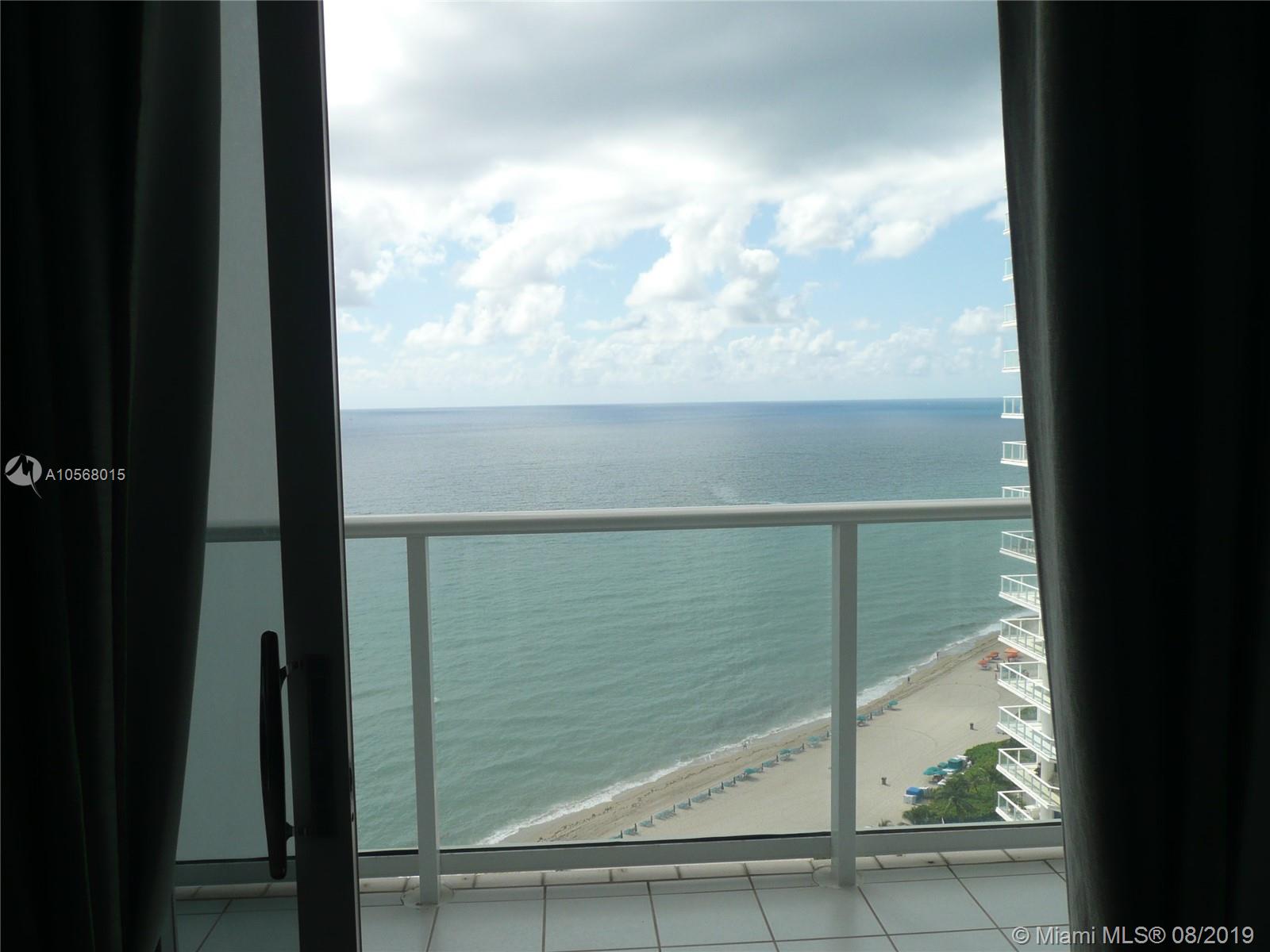 Sunny Isles Beach, FL 33160,16485 Collins Ave #2332