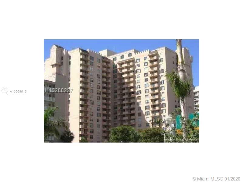 1865 S Ocean Dr #17N, Hallandale Beach, FL 33009