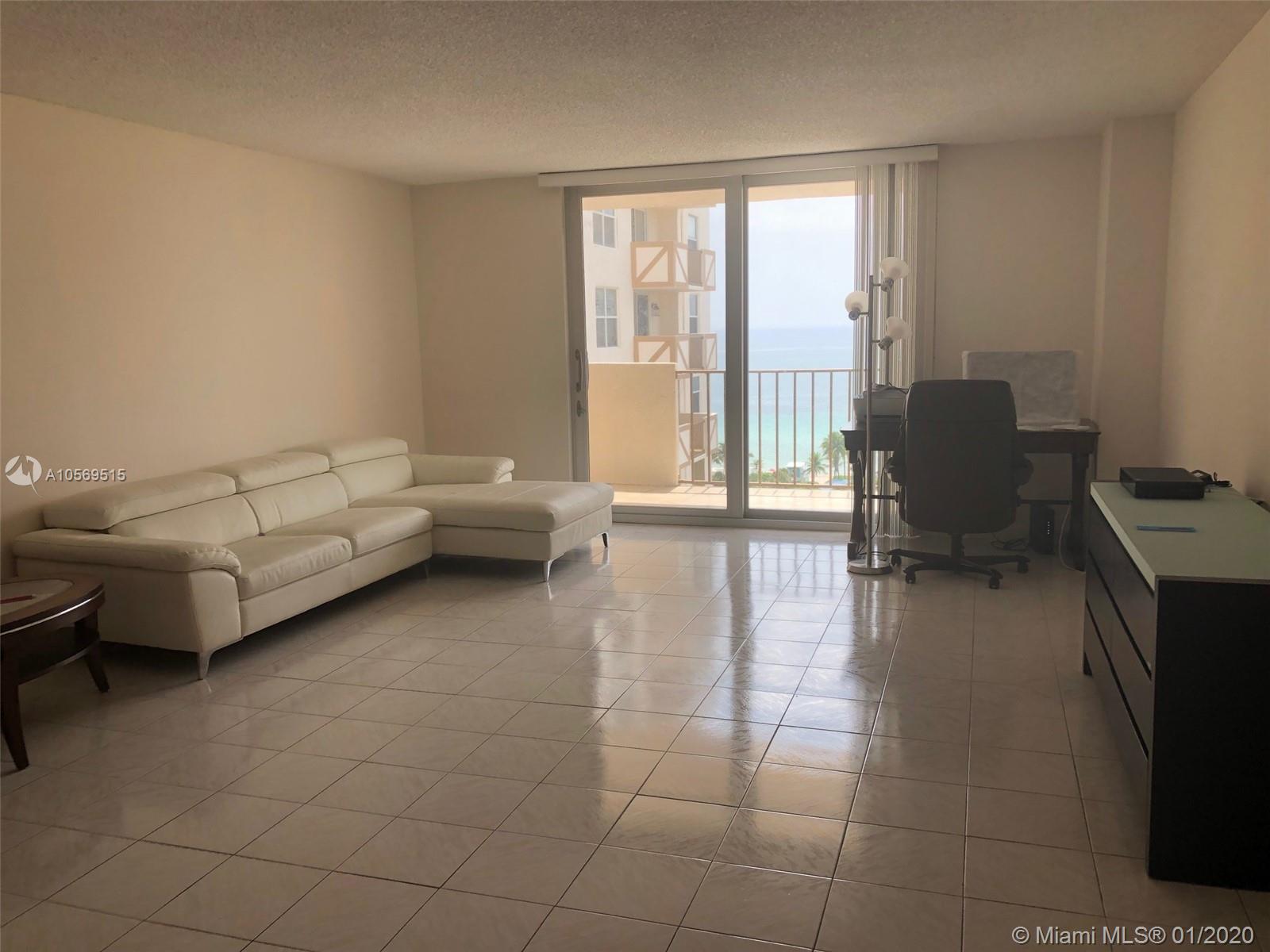 Hallandale Beach, FL 33009,1865 S Ocean Dr #17N