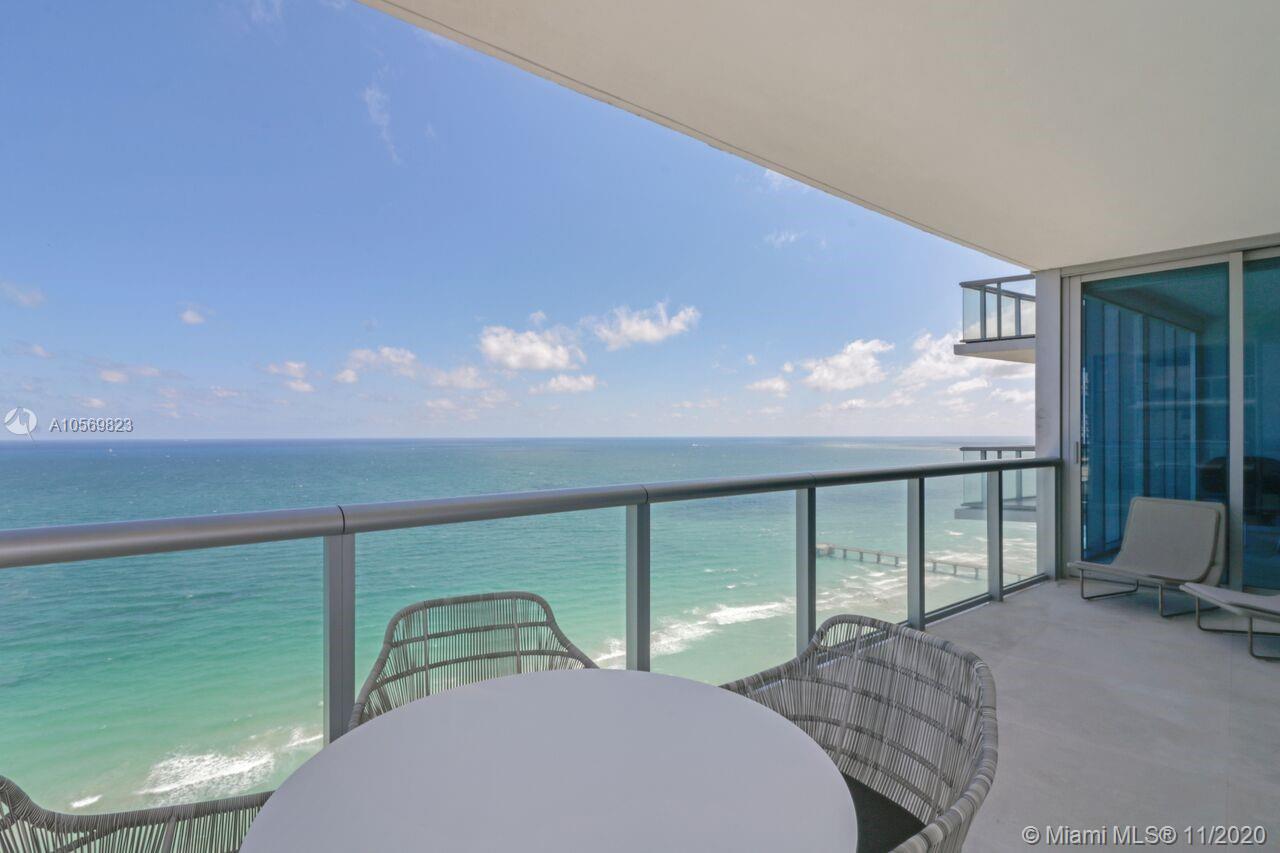 Sunny Isles Beach, FL 33160,17001 Collins Ave #3108