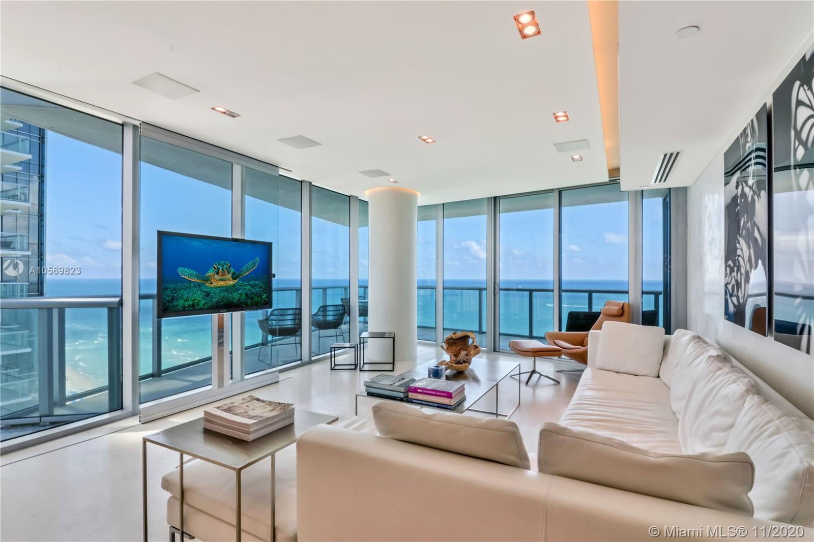 Sunny Isles Beach, FL 33160,17001 Collins Ave #3108