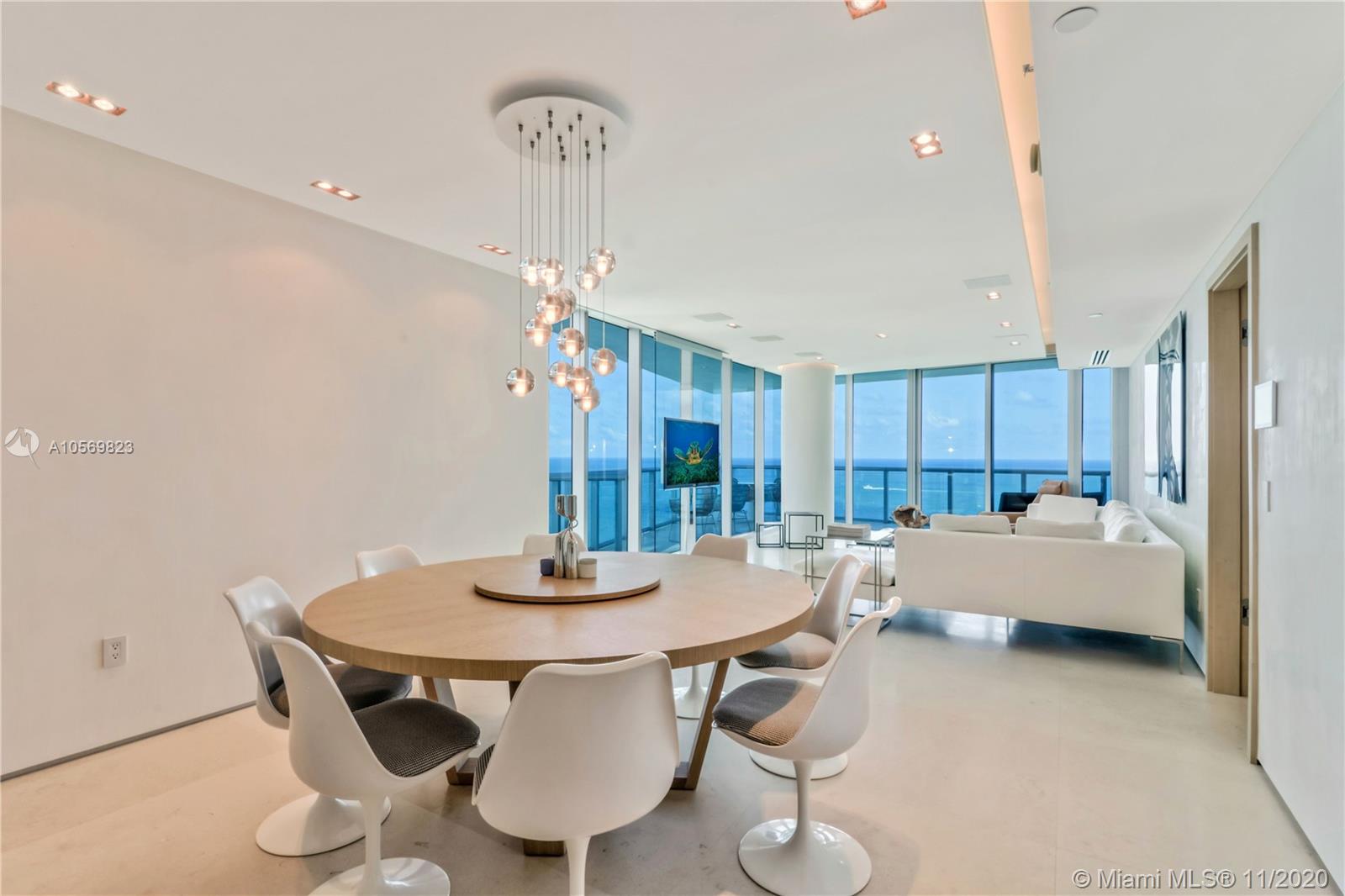 Sunny Isles Beach, FL 33160,17001 Collins Ave #3108