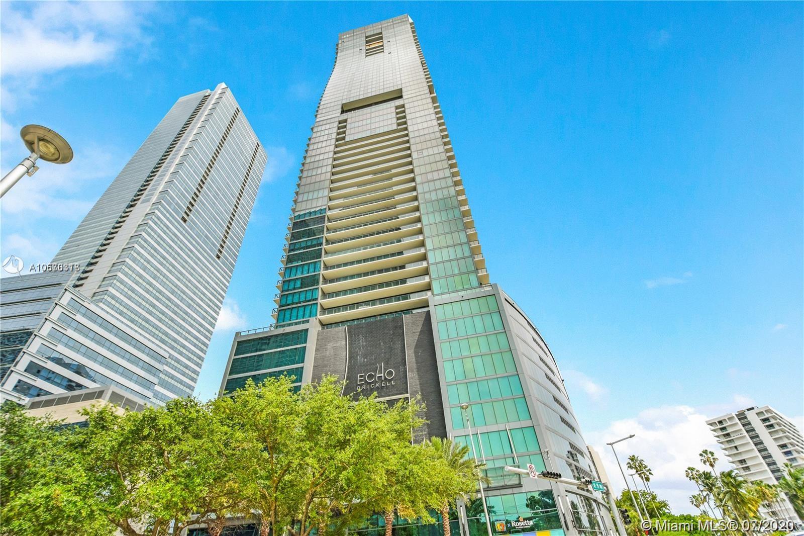 Miami, FL 33131,1451 Brickell Avenue #1601