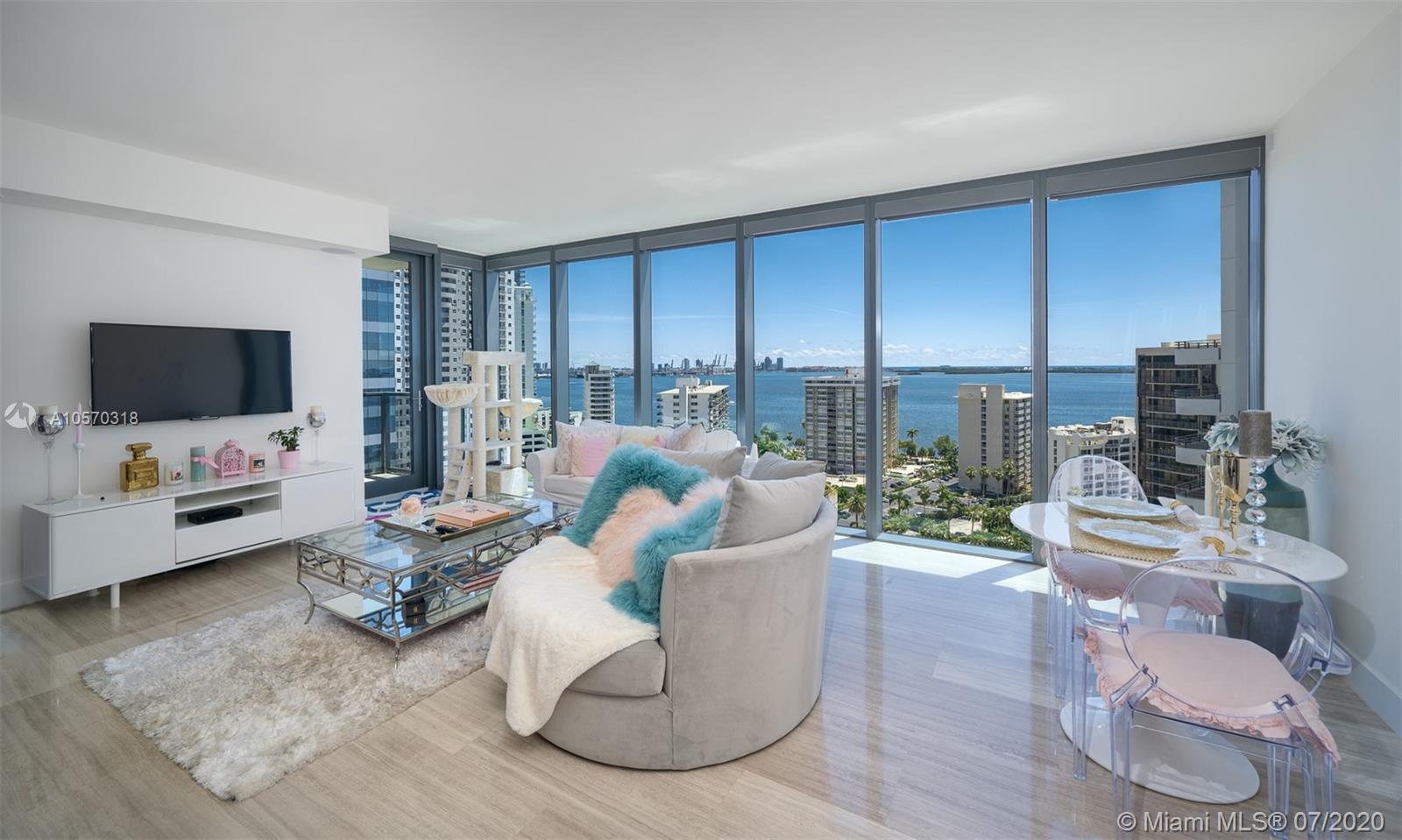 Miami, FL 33131,1451 Brickell Avenue #1601