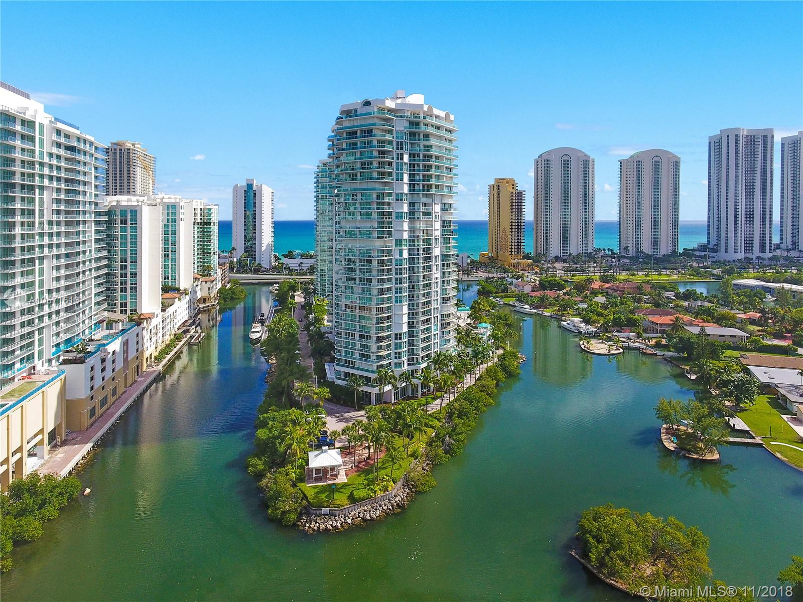 Sunny Isles Beach, FL 33160,16500 COLLINS AVE #TH-8