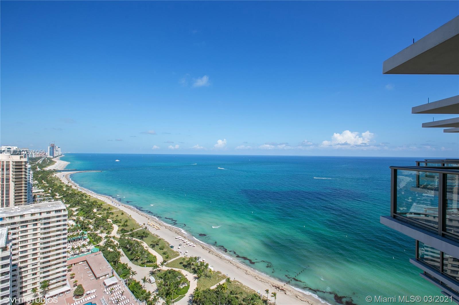 9703  Collins Ave #PH-07 For Sale A10570056, FL
