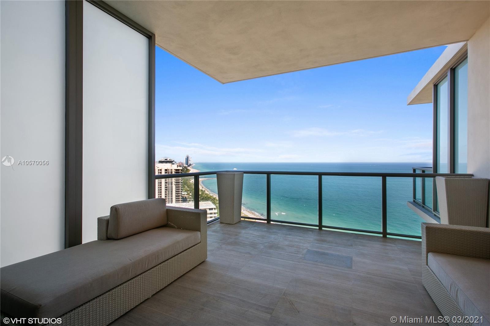 Bal Harbour, FL 33154,9703 Collins Ave #PH-07