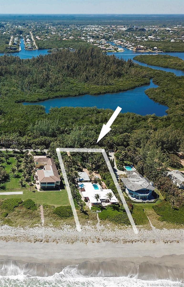 Hobe Sound, FL 33455,55 N Beach Rd