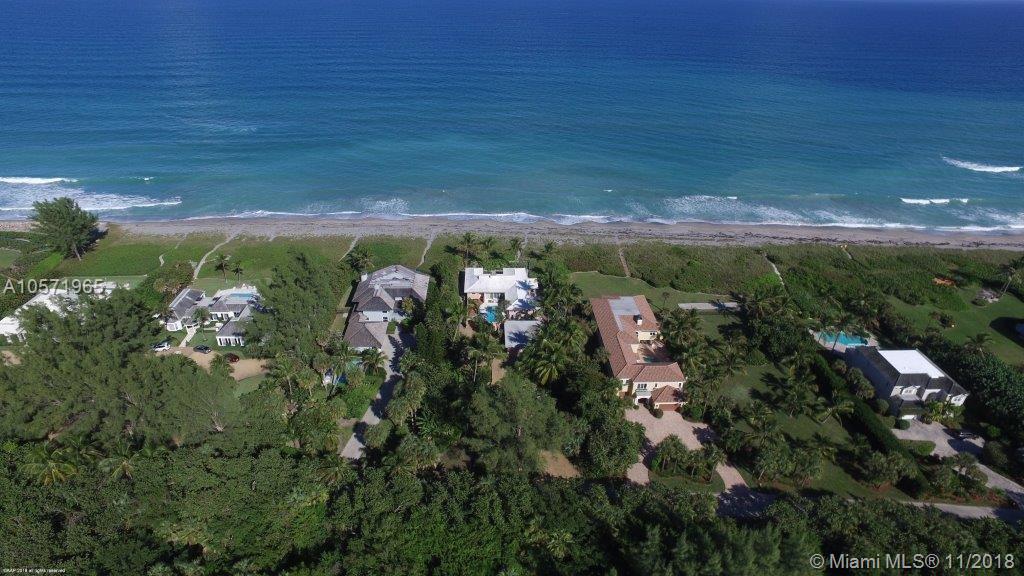 Hobe Sound, FL 33455,55 N Beach Rd