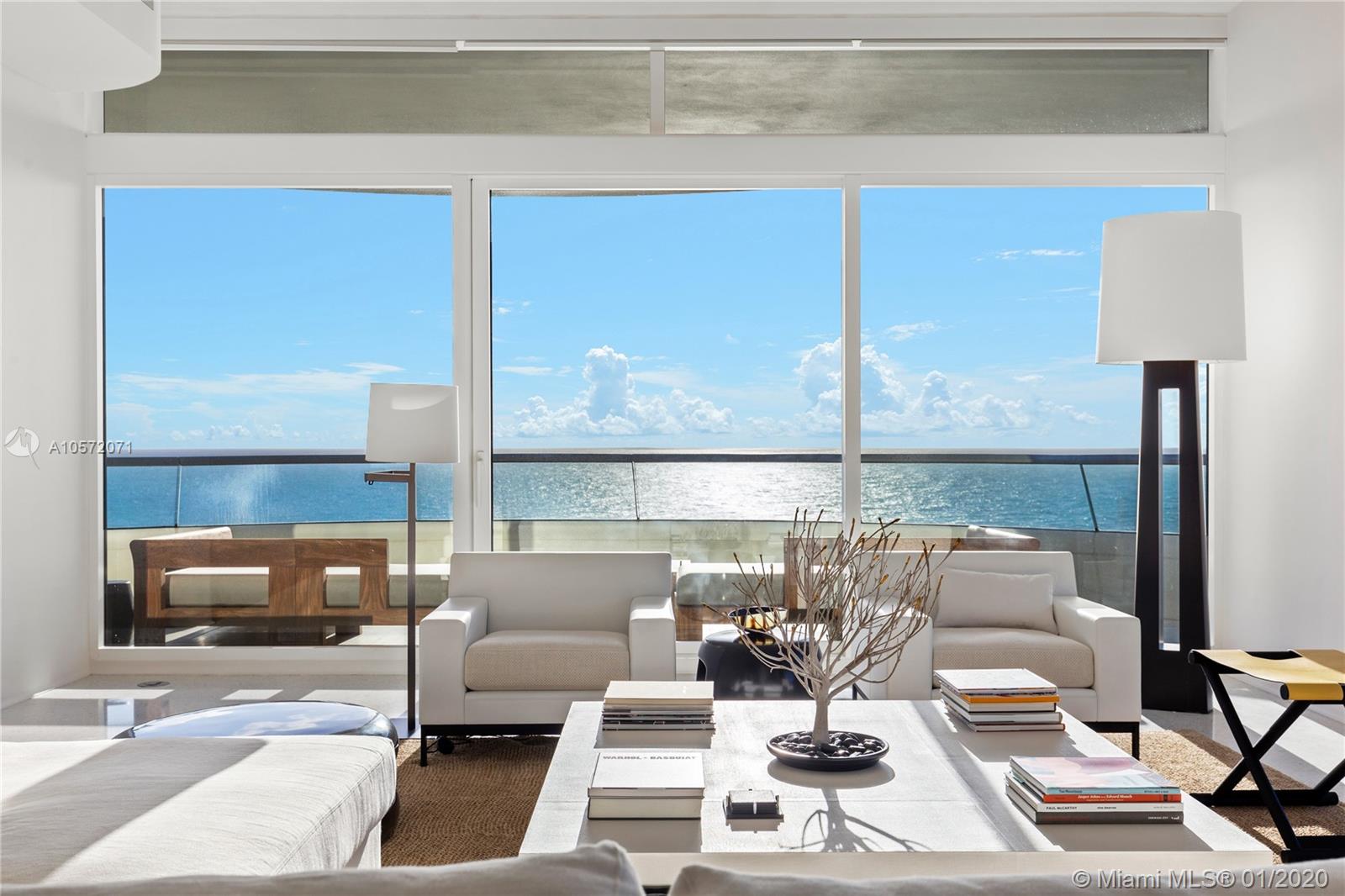 Miami Beach, FL 33140,3315 Collins Ave #14B