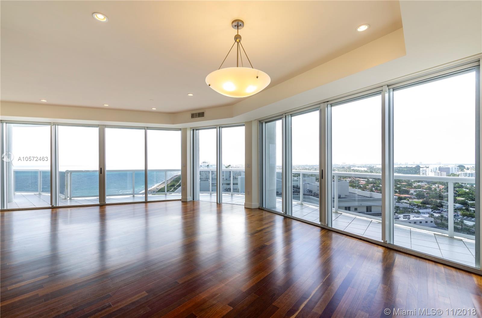 Bal Harbour, FL 33154,9601 Collins Ave #1707