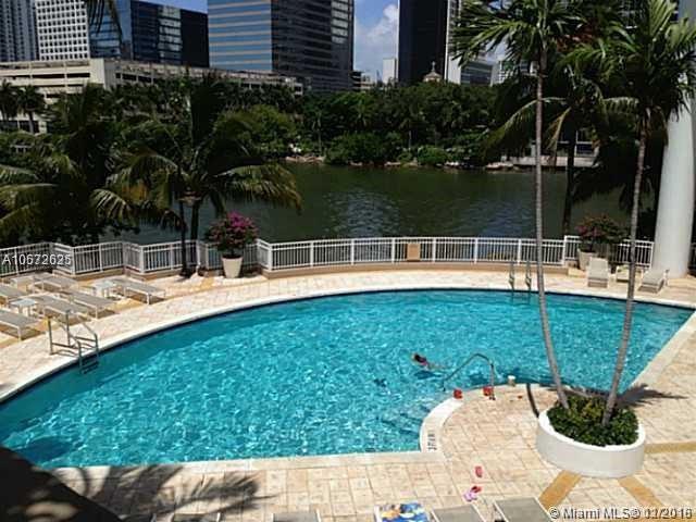 Miami, FL 33131,801 Brickell Key Blvd #1906