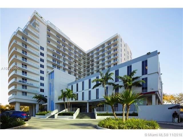 4300 Biscayne Blvd #302, Miami, FL 33137