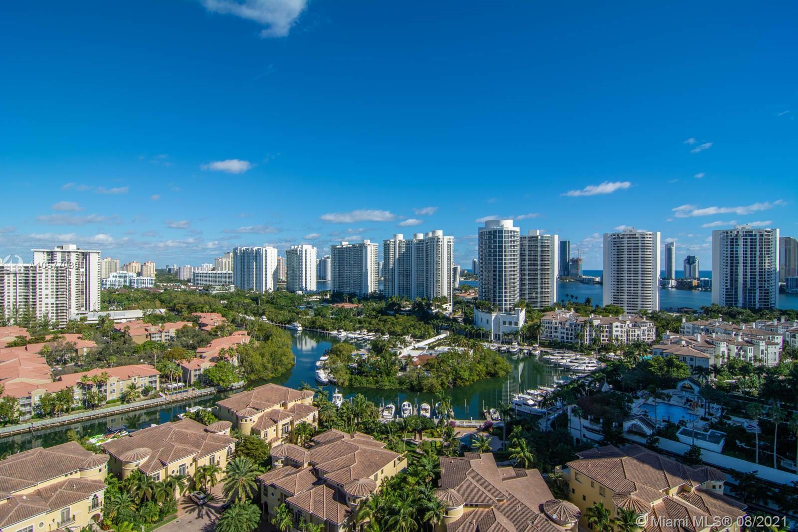 WILLIAMS ISLAND 1000, Aventura - TOP Condos for Sale in Williams Island ...