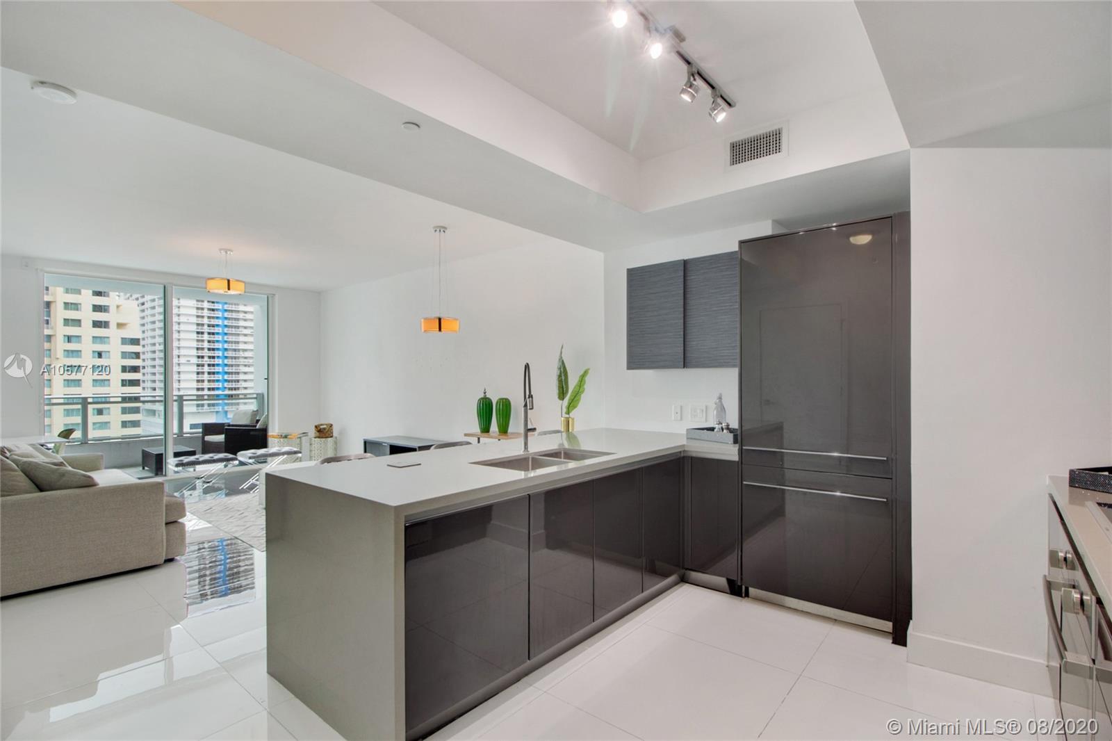 Miami, FL 33131,1080 BRICKELL AVE #1504