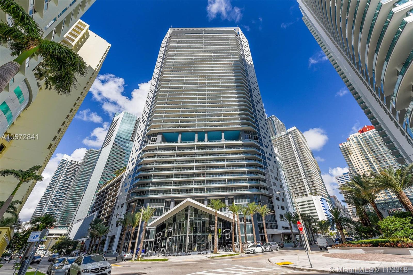 1300 Brickell Bay Drive #3403, Miami, FL 33131