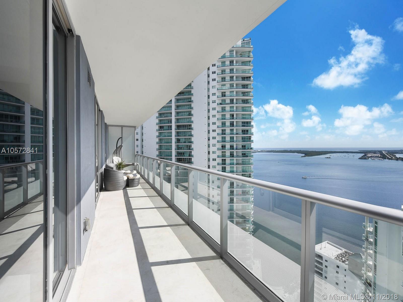 Miami, FL 33131,1300 Brickell Bay Drive #3403