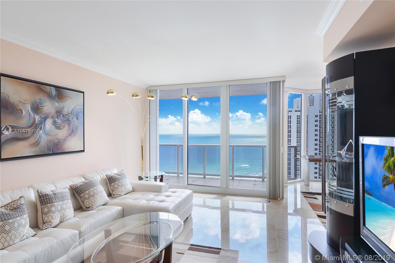 Sunny Isles Beach, FL 33160,19333 Collins Ave #2509