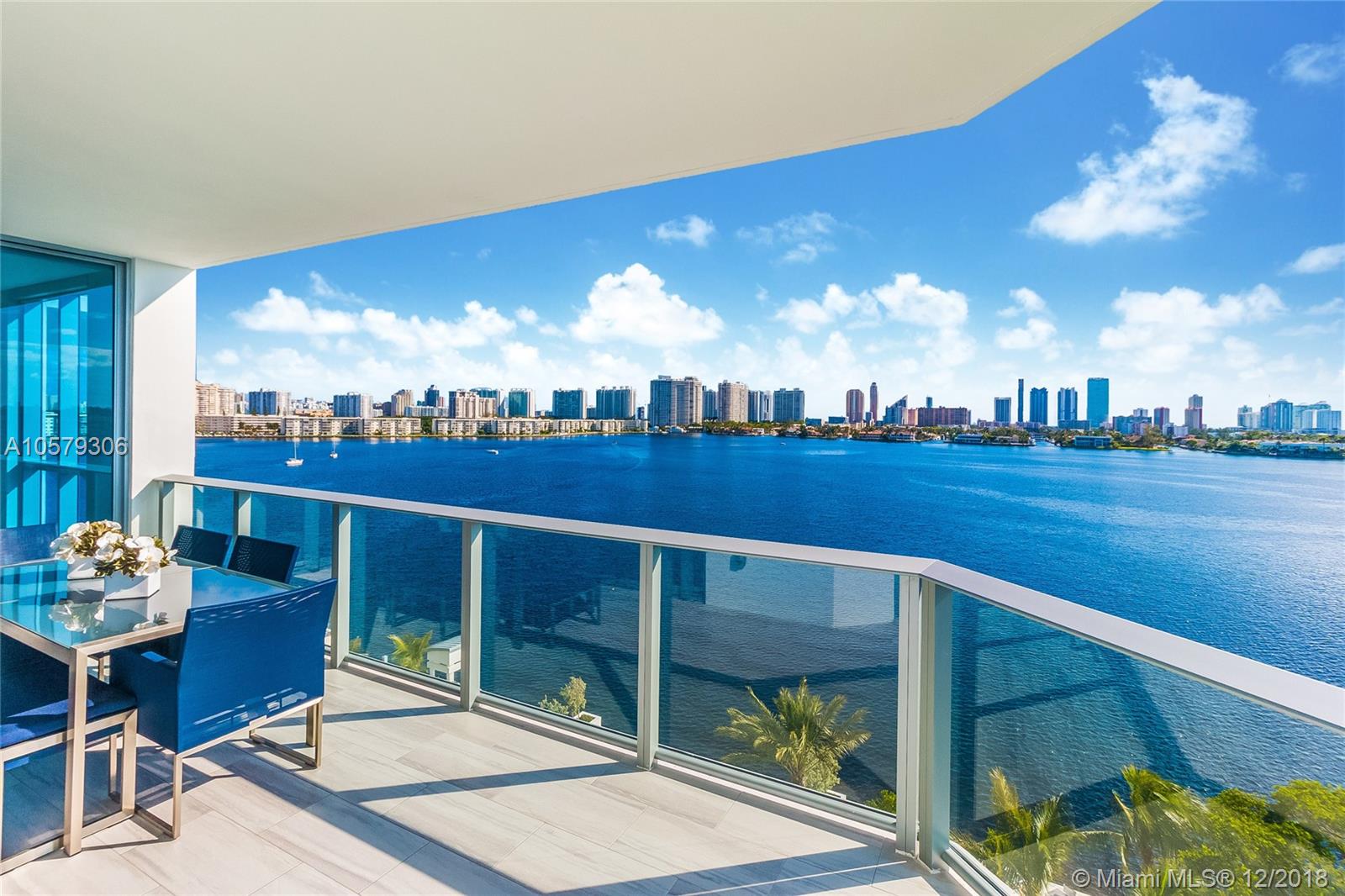 17111 Biscayne Blvd #710, Aventura, FL 33160