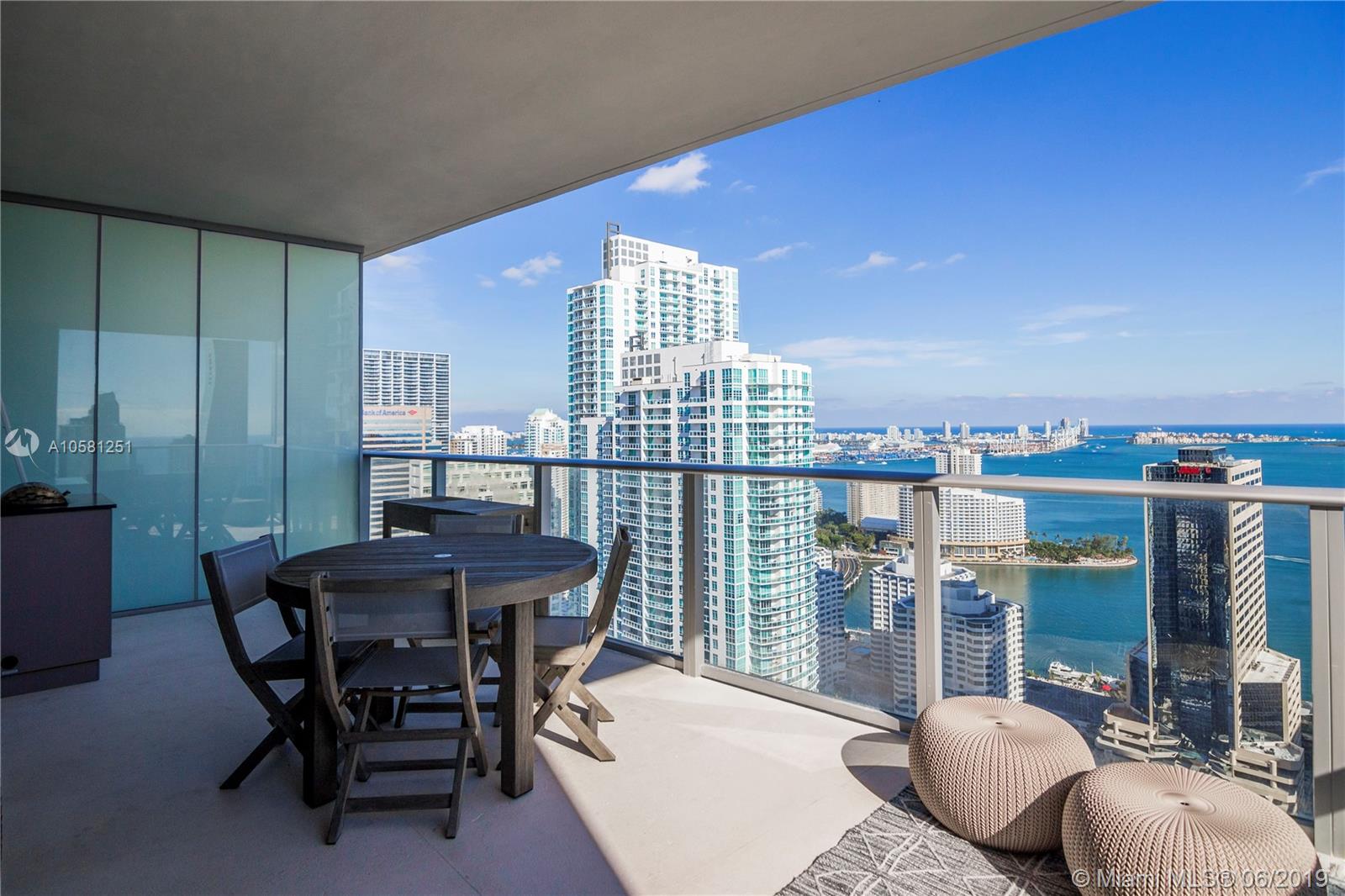 Miami, FL 33131,1010 Brickell Ave #4105