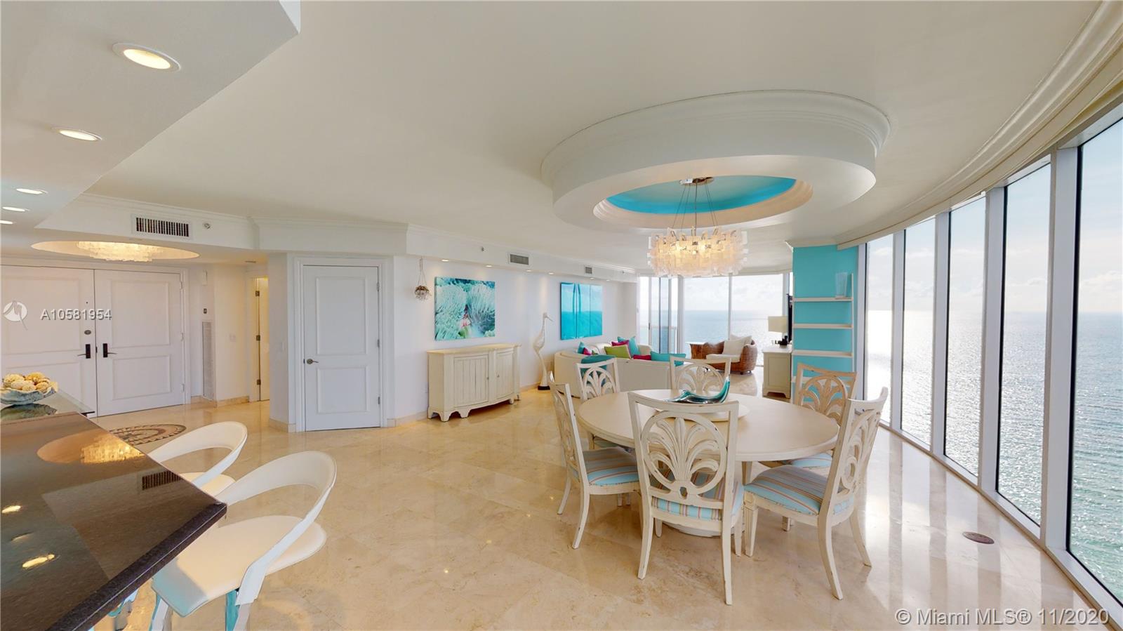 Sunny Isles Beach, FL 33160,17555 Collins Ave #2601