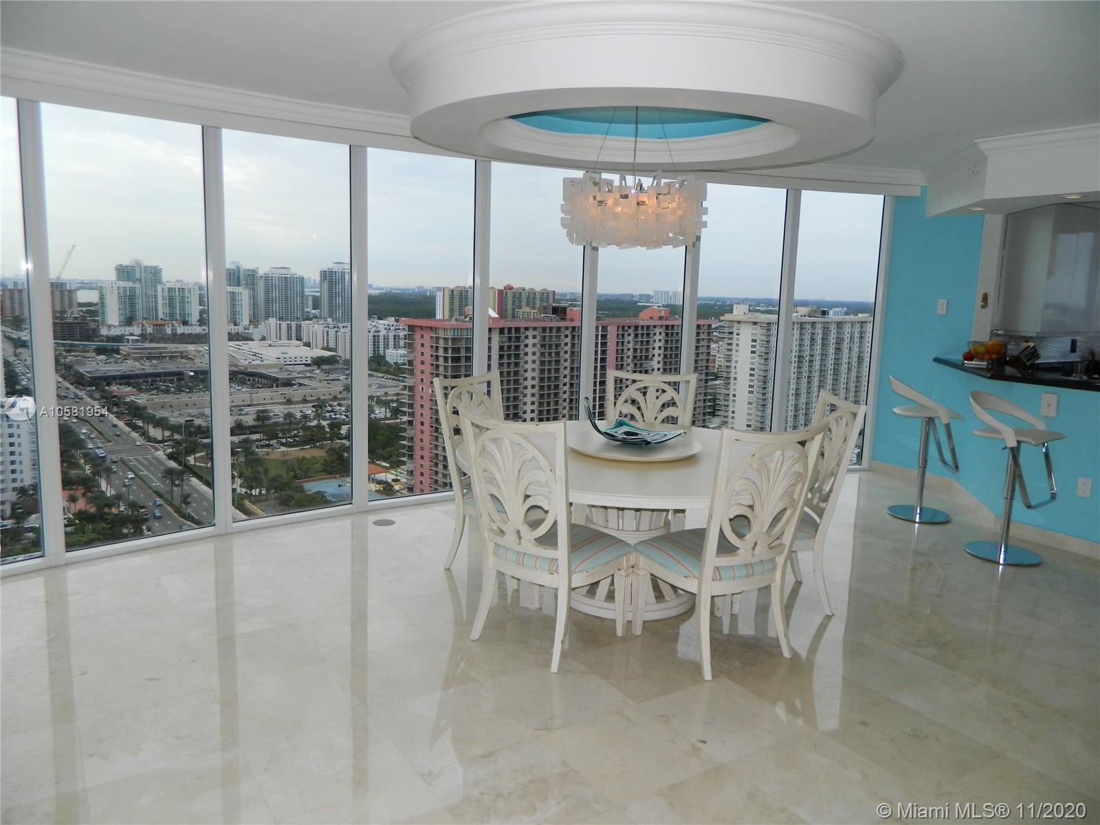 Sunny Isles Beach, FL 33160,17555 Collins Ave #2601