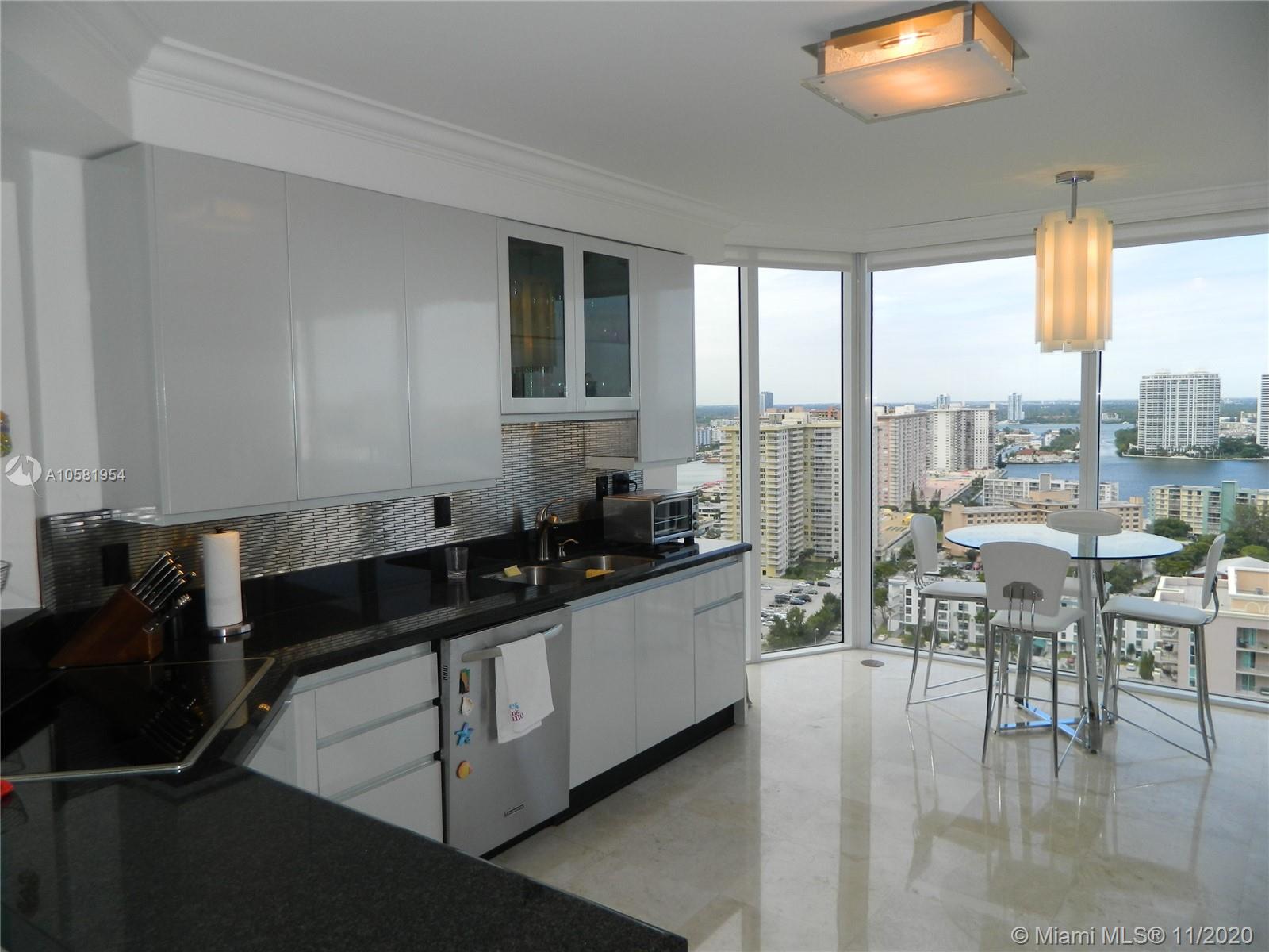 Sunny Isles Beach, FL 33160,17555 Collins Ave #2601