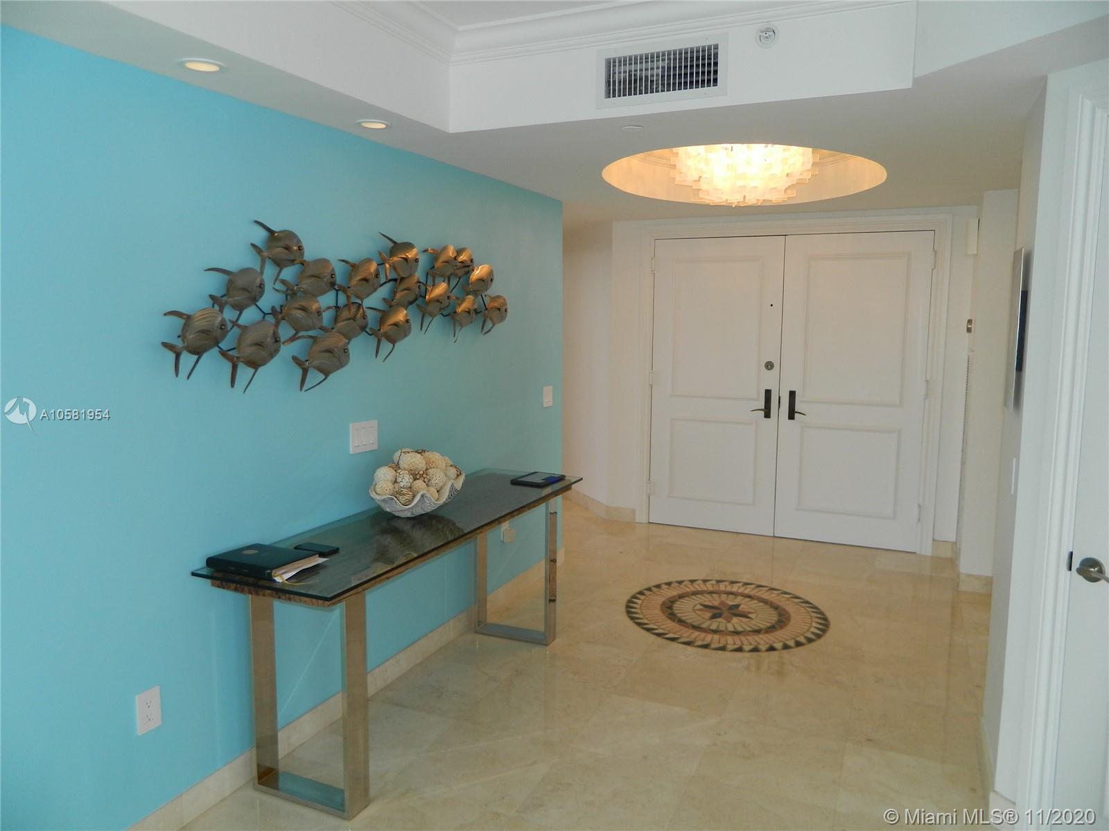 Sunny Isles Beach, FL 33160,17555 Collins Ave #2601