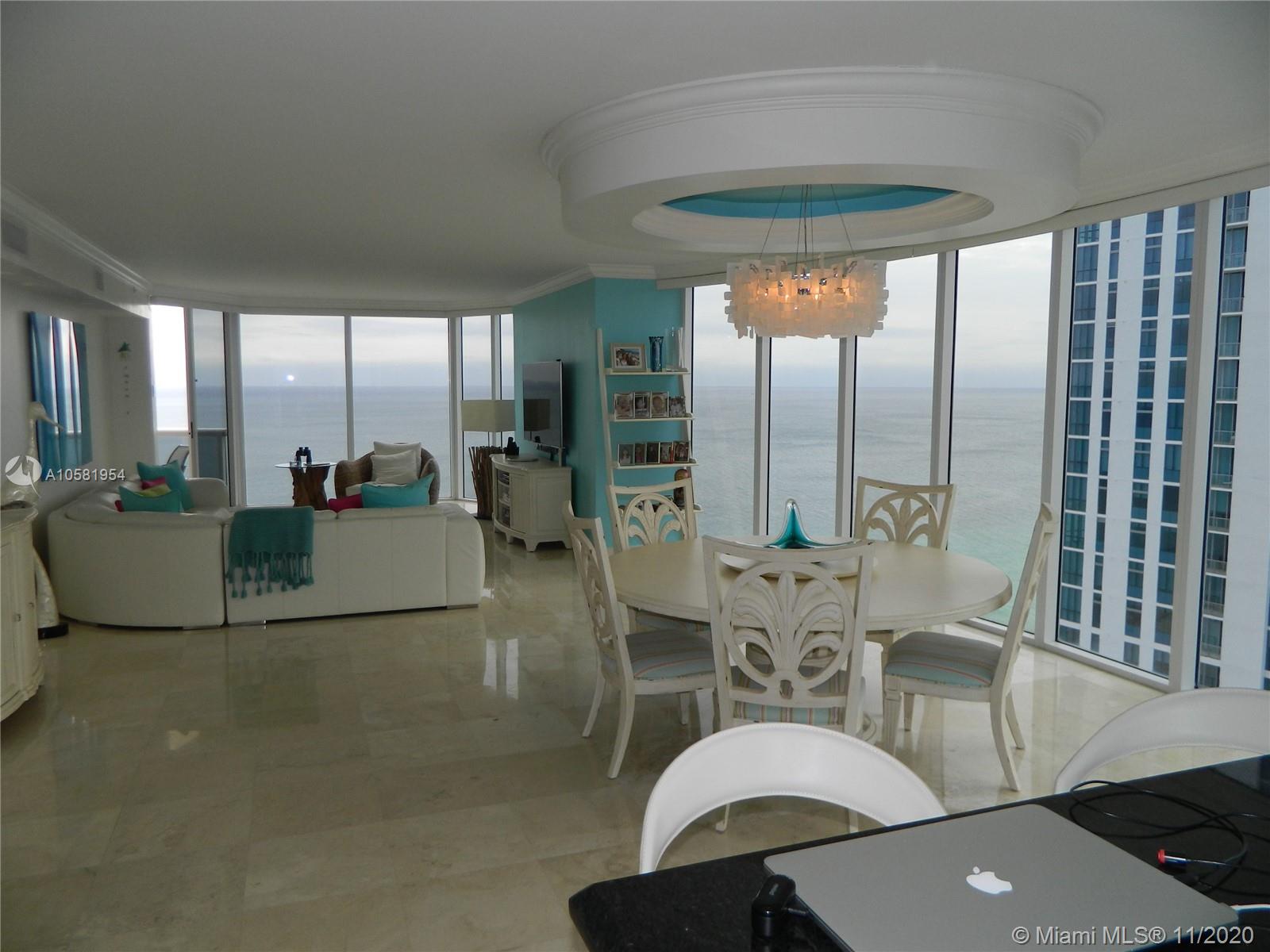 Sunny Isles Beach, FL 33160,17555 Collins Ave #2601