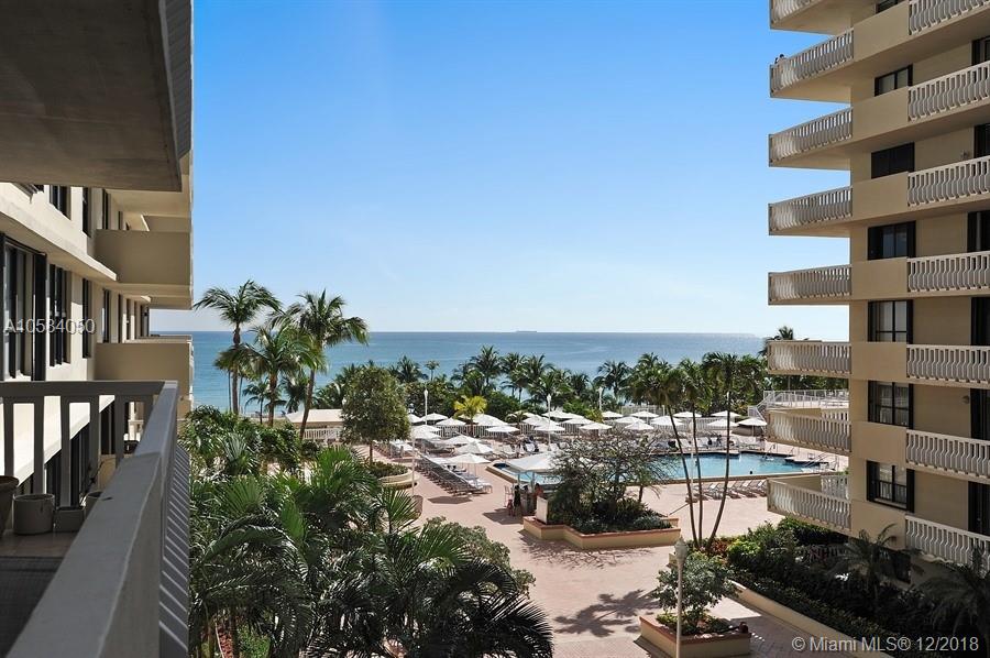 9801 COLLINS AVENUE #6h, Bal Harbour, FL 33154