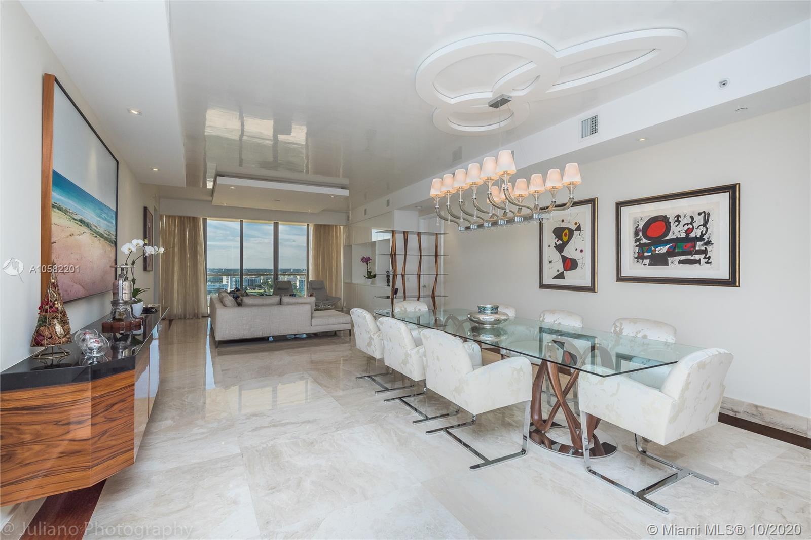 9705 Collins Ave #1403N, Bal Harbour, FL 33154