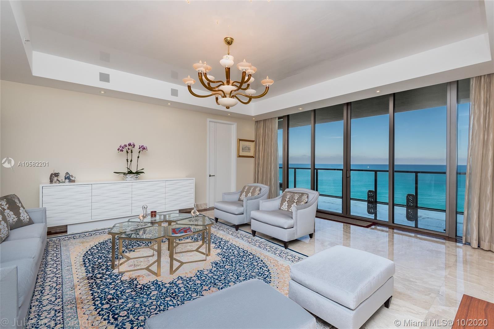 Bal Harbour, FL 33154,9705 Collins Ave #1403N